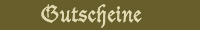 Gutscheine