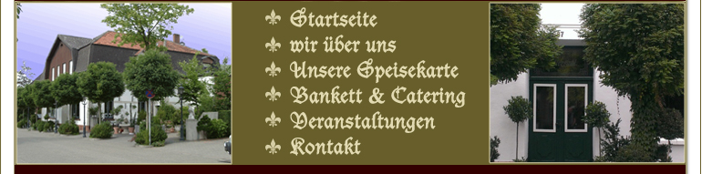 Gasthof Adlersaal